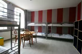 Jugendherberge