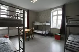 Heuhotel