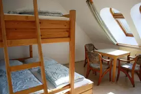 Bungalow / Campingplätze