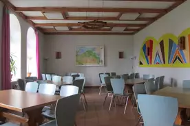 Seminarhaus / Tagungshaus