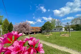 Sch�tzenhalle