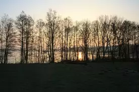 Bungalow / Campingpl�tze