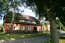 Zeltplatz