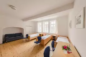 Heuhotel