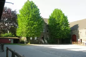 Bauernhof