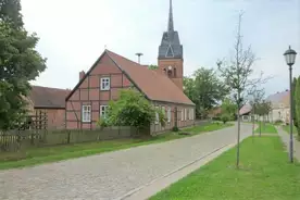 Feriendorf