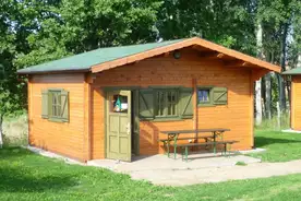 Jugendwaldheim