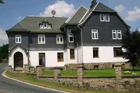 Jugendherberge