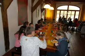 G�stehaus