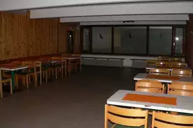 Sportschule