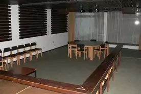 Ferienzentrum