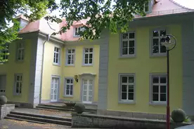 Jugendbildungsstätte
