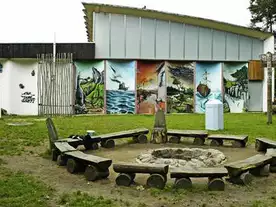 Jugendwaldheim