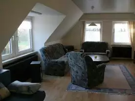 Jugendg�stehaus