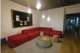 Selbstversorgerhaus