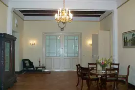 Freizeitheim / Ferienheim