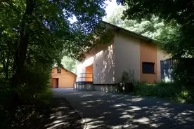 Bungalow / Campingpl�tze