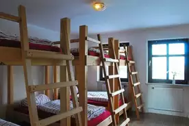 Jugendherberge