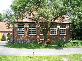 Heuhotel