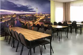 Heuhotel