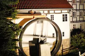 Ferienzentrum