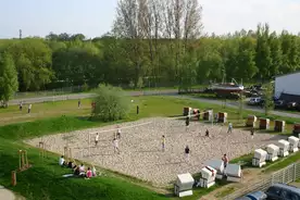 Freizeitheim / Ferienheim