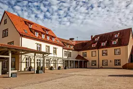 Selbstversorgerhaus