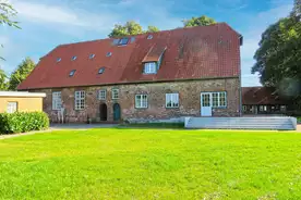 Jugendwaldheim