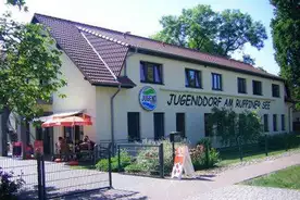 Zeltplatz