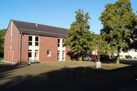 Bildungsstätte