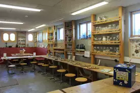 Freizeitheim / Ferienheim