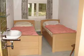 Naturfreundehaus