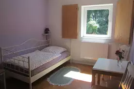 Freizeitheim / Ferienheim