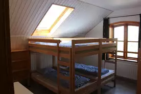 Familienferienstätte