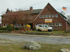 Freizeitheim / Ferienheim
