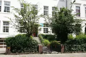 Selbstversorgerhaus