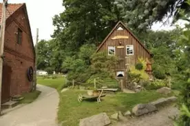 Freizeitheim / Ferienheim