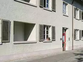 Schützenhalle