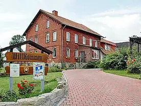 Jugendherberge