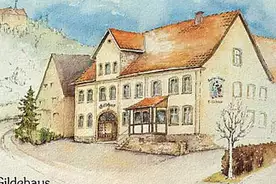 Heuhotel