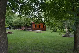 Selbstversorgerhaus