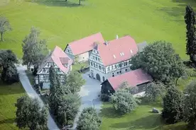 Jugendwaldheim