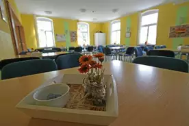 Sch�tzenhalle