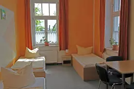 Zeltplatz