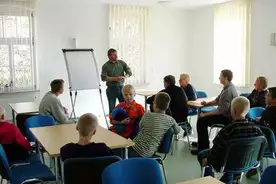 Seminarhaus