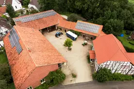 Bungalow / Campingplätze