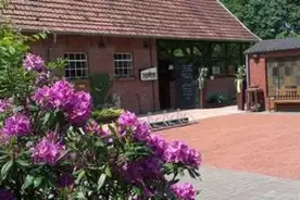 Jugendbildungsstätte