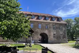 Feriendorf