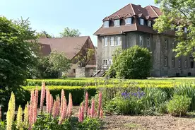 Feriendorf