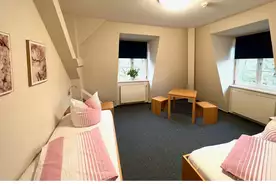 Jugendwaldheim